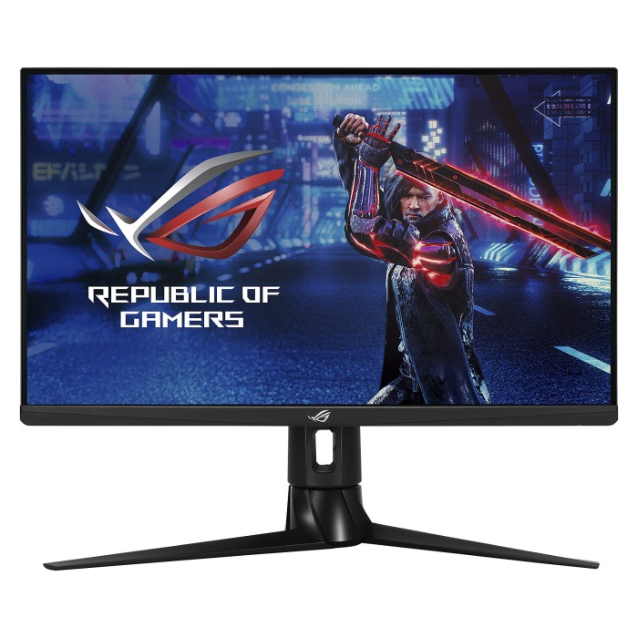 ASUS ROG Strix XG27AQ : Écran Gaming 27" 2K IPS 170Hz - PcGamerCasa.ma ASUS ROG Strix XG27AQ : Écran Gaming 27" 2K IPS 170Hz - PcGamerCasa.ma