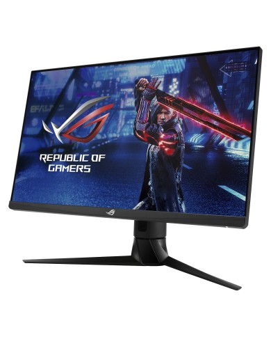 ASUS ROG Strix XG27AQ : Écran Gaming 27" 2K IPS 170Hz - PcGamerCasa.ma ASUS ROG Strix XG27AQ : Écran Gaming 27" 2K IPS 170Hz - PcGamerCasa.ma