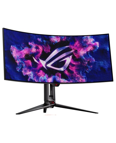 ASUS 34" OLED - ROG Swift PG34WCDM - Ecran PC ASUS 34" OLED - ROG Swift PG34WCDM - Ecran PC