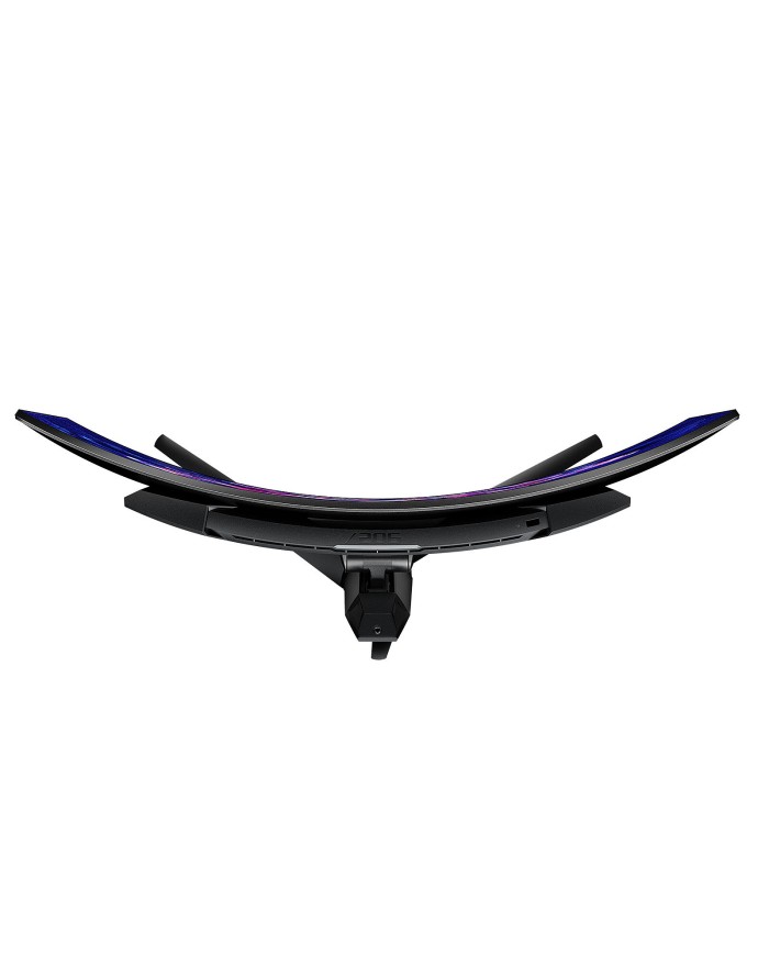 ASUS 34" OLED - ROG Swift PG34WCDM - Ecran PC