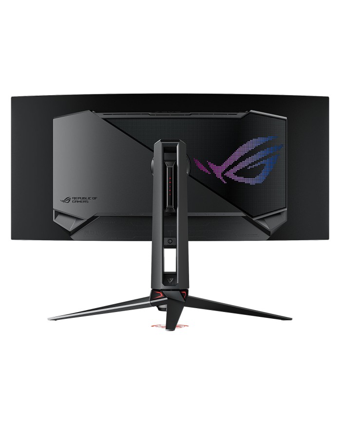 ASUS 34" OLED - ROG Swift PG34WCDM - Ecran PC