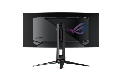 ASUS 34" OLED - ROG Swift PG34WCDM - Ecran PC