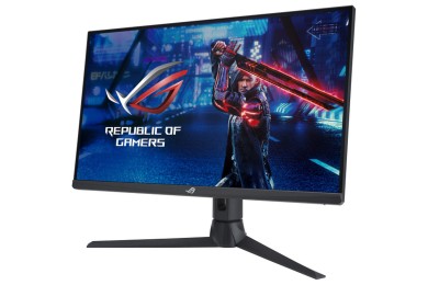 ASUS 27" LED - ROG Strix XG27AQMR ASUS 27" LED - ROG Strix XG27AQMR