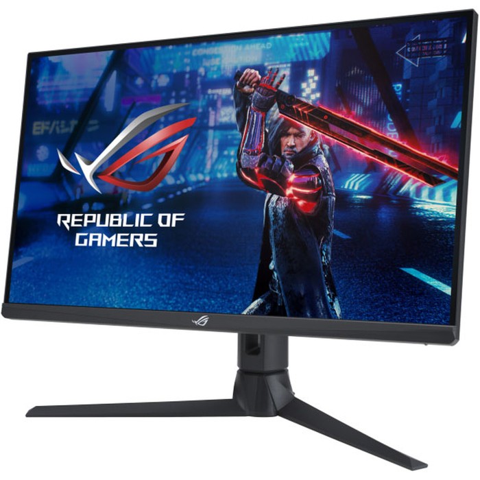 ASUS 27" LED - ROG Strix XG27AQMR ASUS 27" LED - ROG Strix XG27AQMR
