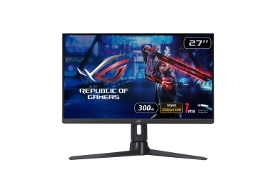 ASUS 27" LED - ROG Strix XG27AQMR ASUS 27" LED - ROG Strix XG27AQMR