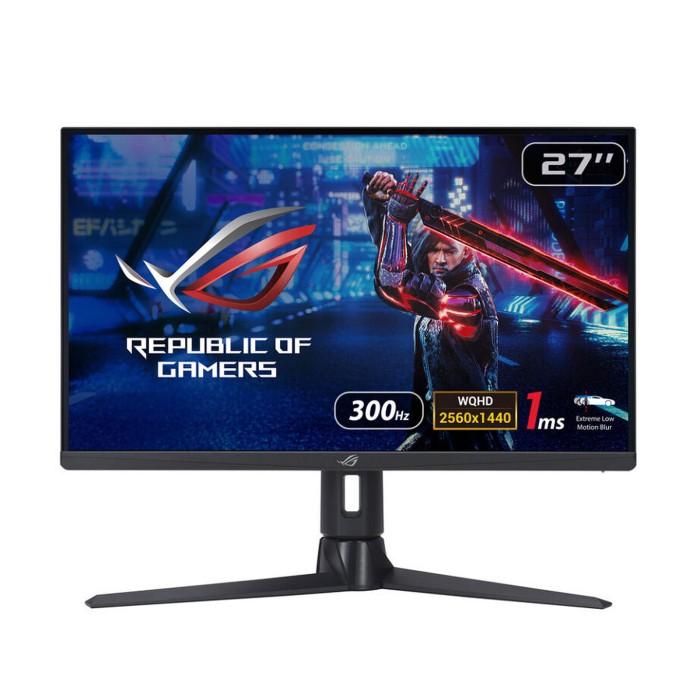ASUS 27" LED - ROG Strix XG27AQMR ASUS 27" LED - ROG Strix XG27AQMR