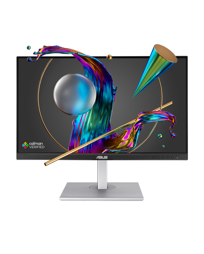 ASUS ProArt PA278CGV 27" IPS 2K