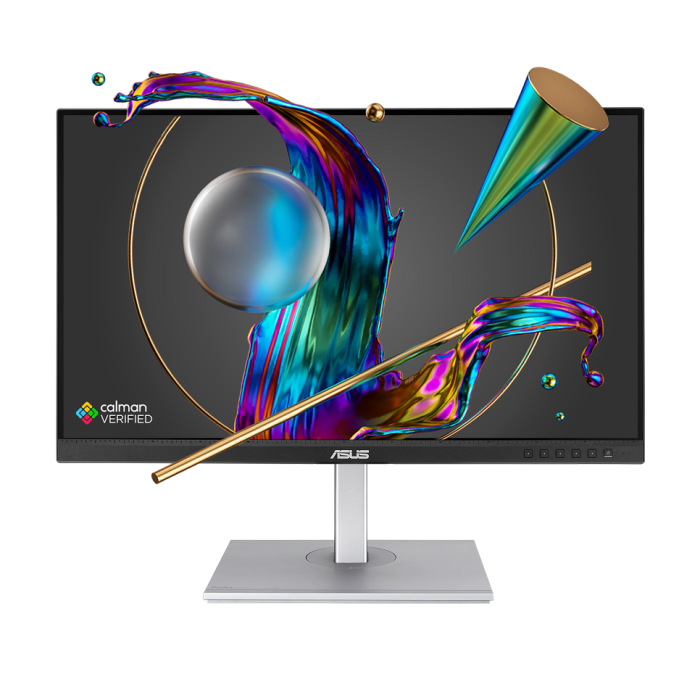 ASUS ProArt PA278CGV 27" IPS 2K ASUS ProArt PA278CGV 27" IPS 2K