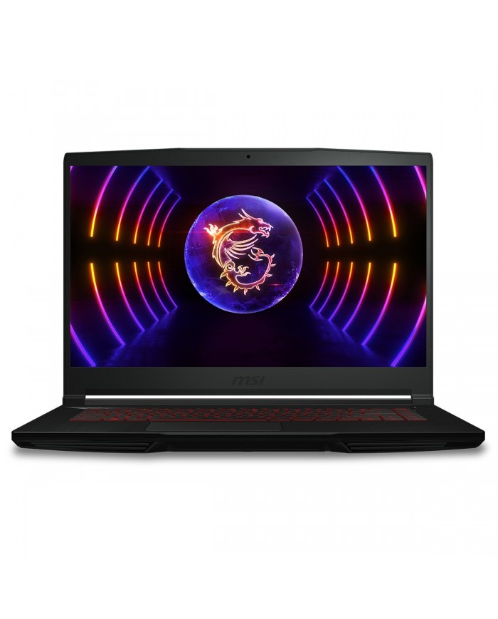 PC Gamer MSI i7-12650H/RTX 4050/32GB/1To| Pc Portable MSI MAROC