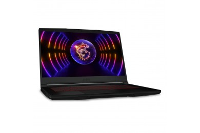 PC Gamer MSI i7-12650H/RTX 4050/32GB/1To| Pc Portable MSI MAROC