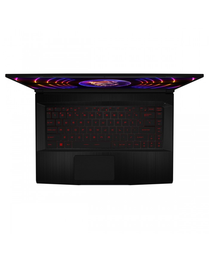 PC Gamer MSI i7-12650H/RTX 4050/32GB/1To| Pc Portable MSI MAROC