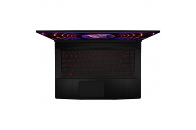 PC Gamer MSI i7-12650H/RTX 4050/32GB/1To| Pc Portable MSI MAROC