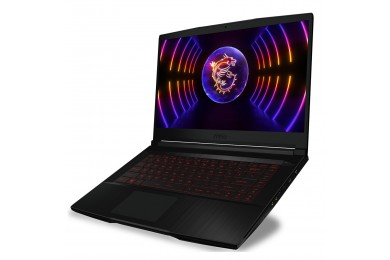 PC Gamer MSI i7-12650H/RTX 4050/32GB/1To| Pc Portable MSI MAROC
