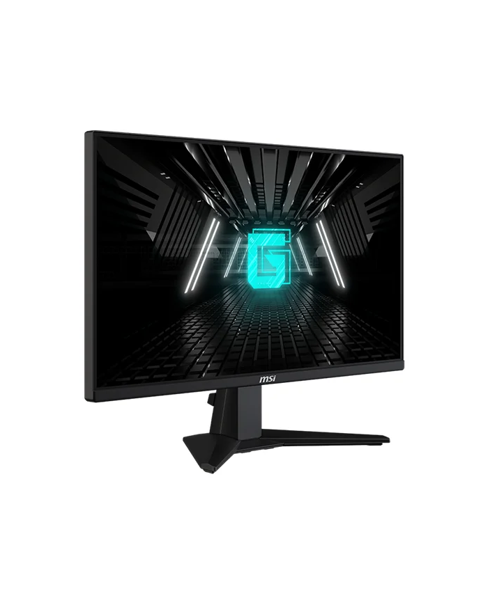 MSI G255F : Écran Gaming 24.5" IPS 180Hz Full HD Ultra-Réactif