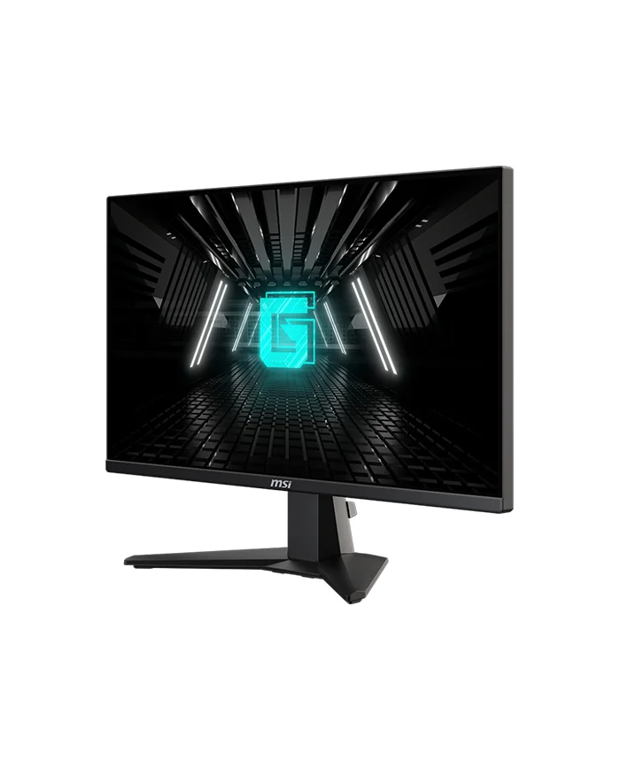 MSI G255F : Écran Gaming 24.5" IPS 180Hz Full HD Ultra-Réactif