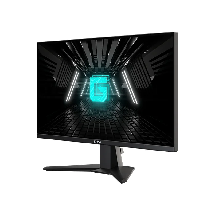 MSI G255F : Écran Gaming 24.5" IPS 180Hz Full HD Ultra-Réactif MSI G255F : Écran Gaming 24.5" IPS 180Hz Full HD Ultra-Réactif