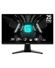 MSI G255F 24.5" Rapid IPS 180Hz| G255F | PC monitor