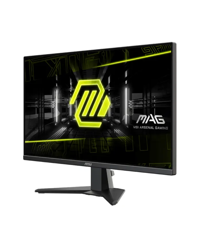 MSI MAG 275F IPS 180HZ   - Moniteurs