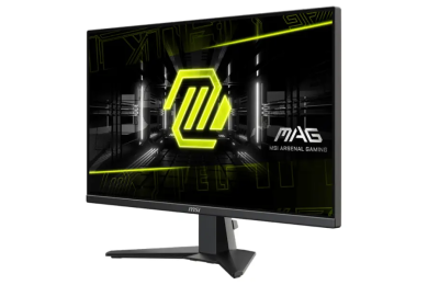 MSI MAG 275F IPS 180HZ   - Moniteurs