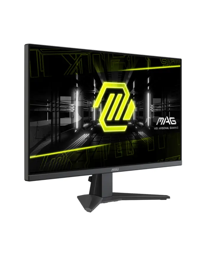 MSI MAG 275F IPS 180HZ   - Moniteurs
