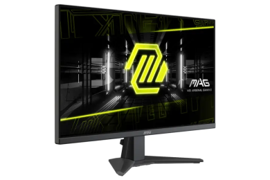 MSI MAG 275F IPS 180HZ   - Moniteurs