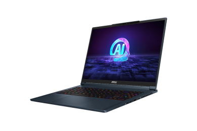MSI Stealth 16 AI Studio A1VFG-282MA (ULTRA 7-155H /32GB DDR5/1TB SSD/RTX4060 8GB/15.6″ QHD 240Hz) MSI Stealth 16 AI Studio A1VFG-282MA (ULTRA 7-155H /32GB DDR5/1TB SSD/RTX4060 8GB/15.6″ QHD 240Hz)
