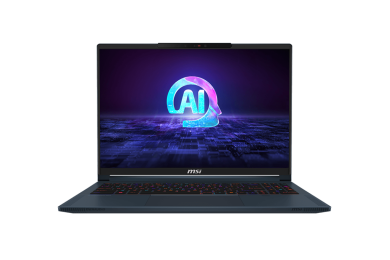 MSI Stealth 16 AI Studio A1VFG-282MA (ULTRA 7-155H /32GB DDR5/1TB SSD/RTX4060 8GB/15.6″ QHD 240Hz) MSI Stealth 16 AI Studio A1VFG-282MA (ULTRA 7-155H /32GB DDR5/1TB SSD/RTX4060 8GB/15.6″ QHD 240Hz)