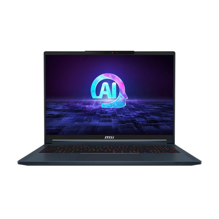 MSI Stealth 16 AI Studio A1VFG-282MA (ULTRA 7-155H /32GB DDR5/1TB SSD/RTX4060 8GB/15.6″ QHD 240Hz) MSI Stealth 16 AI Studio A1VFG-282MA (ULTRA 7-155H /32GB DDR5/1TB SSD/RTX4060 8GB/15.6″ QHD 240Hz)