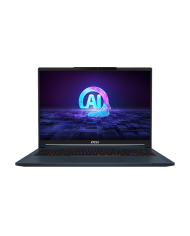 MSI Stealth 16 AI Studio A1VGG-283MA - MSI MAROC - PC Portable Msi MSI Stealth 16 AI Studio A1VGG-283MA - MSI MAROC - PC Portable Msi