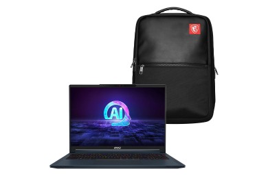 MSI Stealth 16 AI Studio A1VFG-282MA (ULTRA 7-155H /32GB DDR5/1TB SSD/RTX4060 8GB/15.6″ QHD 240Hz) MSI Stealth 16 AI Studio A1VFG-282MA (ULTRA 7-155H /32GB DDR5/1TB SSD/RTX4060 8GB/15.6″ QHD 240Hz)