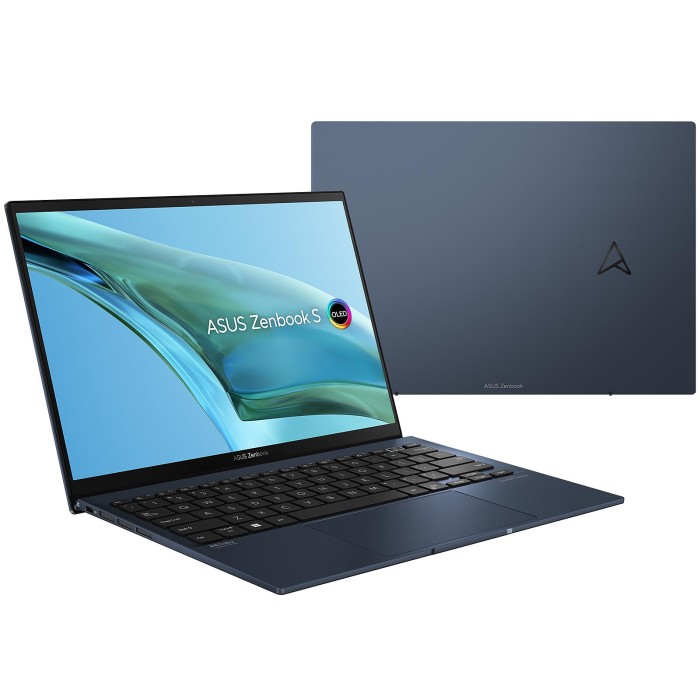 ASUS Zenbook S13 -OLED UM5302TA-LX376W / Tactile / Pc Gamer Casa ASUS Zenbook S13 -OLED UM5302TA-LX376W / Tactile / Pc Gamer Casa