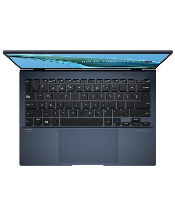 ASUS Zenbook S13 -OLED UM5302TA-LX376W / Tactile / Pc Gamer Casa ASUS Zenbook S13 -OLED UM5302TA-LX376W / Tactile / Pc Gamer Casa