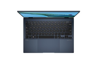ASUS Zenbook S13 -OLED UM5302TA-LX376W / Tactile / Pc Gamer Casa ASUS Zenbook S13 -OLED UM5302TA-LX376W / Tactile / Pc Gamer Casa