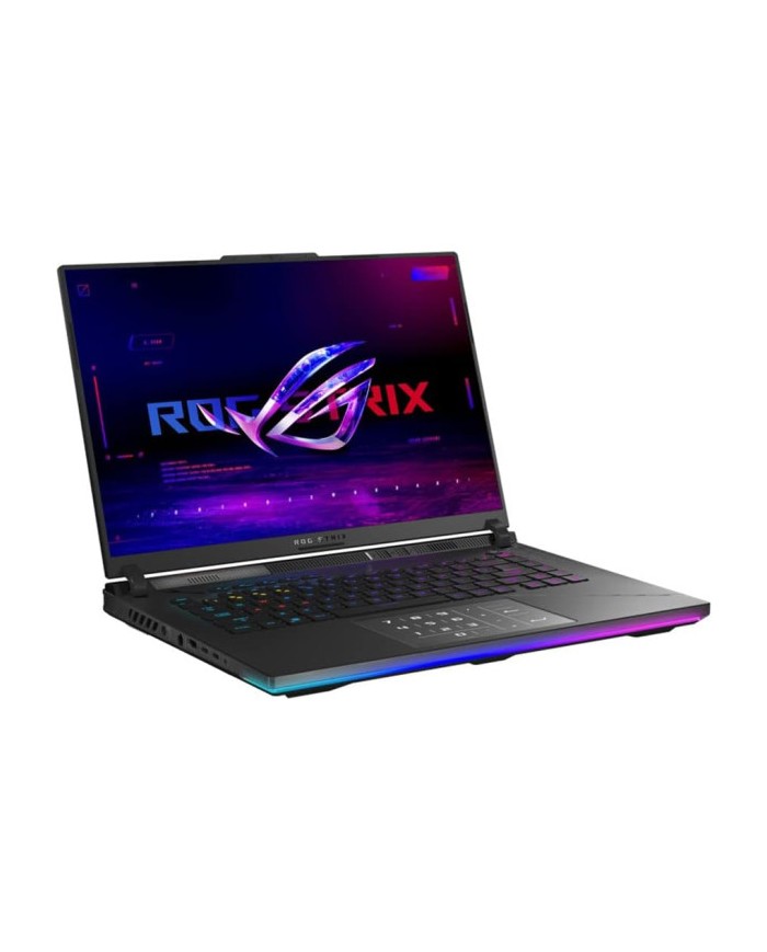 ROG Strix SCAR 16 (2024) G634JYR - PC Portable -  Asus Maroc
