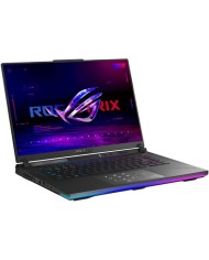 ROG Strix SCAR 16 (2024) G634JYR - PC Portable -  Asus Maroc ROG Strix SCAR 16 (2024) G634JYR - PC Portable -  Asus Maroc