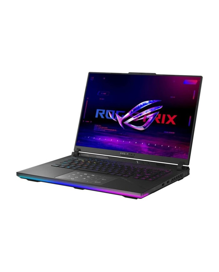 ROG Strix SCAR 16 (2024) G634JYR - PC Portable -  Asus Maroc