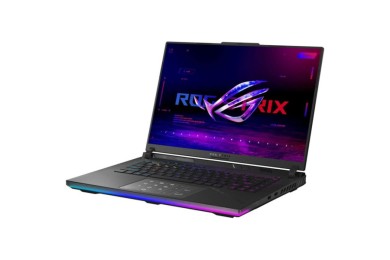 ROG Strix SCAR 16 (2024) G634JYR - PC Portable -  Asus Maroc