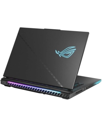 ROG Strix SCAR 16 (2024) G634JYR - PC Portable -  Asus Maroc ROG Strix SCAR 16 (2024) G634JYR - PC Portable -  Asus Maroc