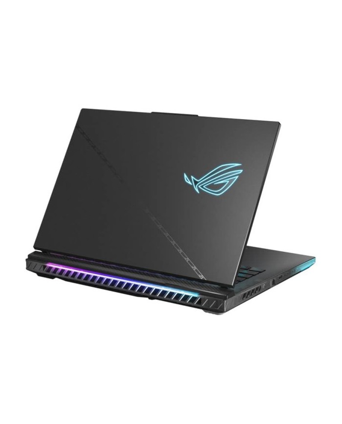 ROG Strix SCAR 16 (2024) G634JYR - PC Portable -  Asus Maroc