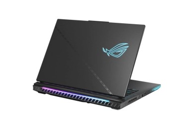 ROG Strix SCAR 16 (2024) G634JYR - PC Portable -  Asus Maroc
