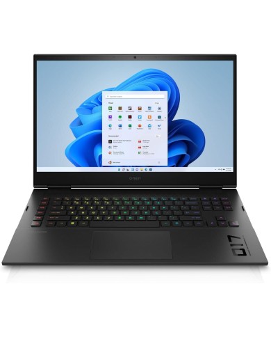 PC Portable OMEN 17 i9-13900HX|RTX 4090 -16GB| 2TB SSD |32GB|17.3 QHD 240 Hz-  PC Portable HP Omen Gaming Maroc PC Portable OMEN 17 i9-13900HX|RTX 4090 -16GB| 2TB SSD |32GB|17.3 QHD 240 Hz-  PC Portable HP Omen Gaming Maroc