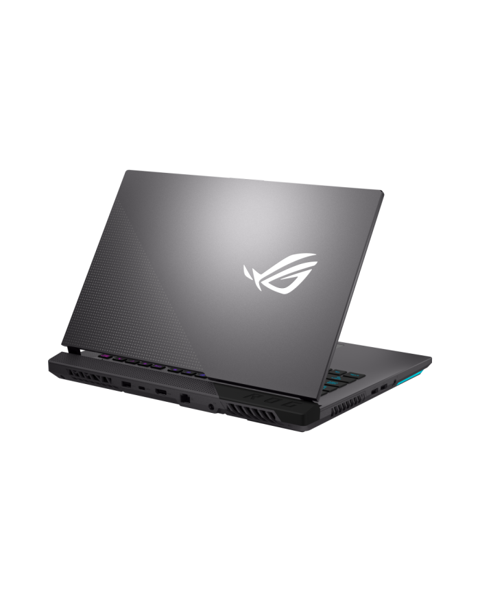 ASUS ROG Strix G15 G513-Ryzen 7 4800H-RTX3050 4GB - Pc Portable ASUS ROG STRIX