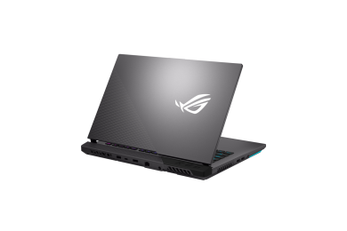 ASUS ROG Strix G15 G513-Ryzen 7 4800H-RTX3050 4GB - Pc Portable ASUS ROG STRIX