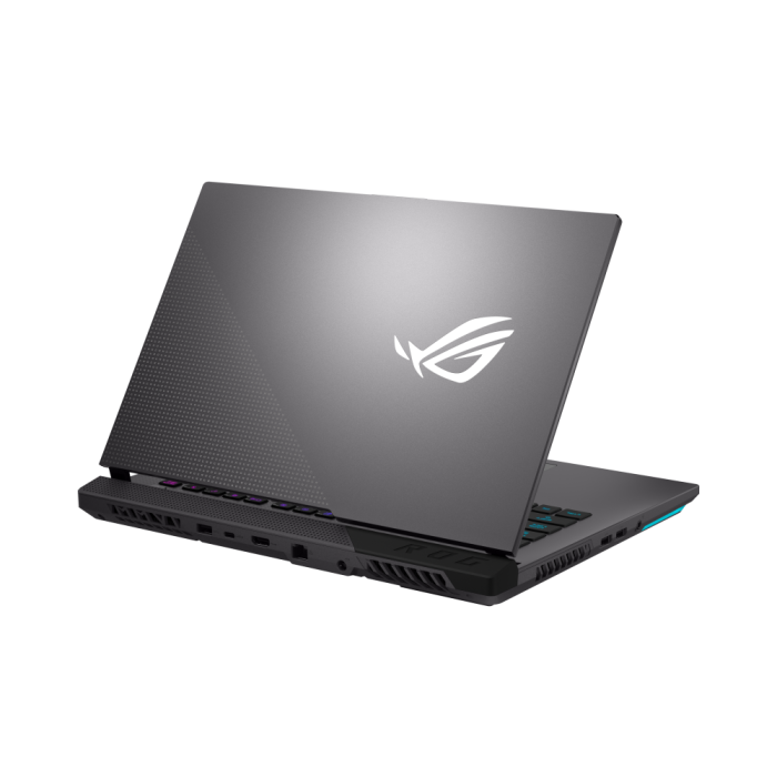 ASUS ROG Strix G15 G513-Ryzen 7 4800H-RTX3050 4GB - Pc Portable ASUS ROG STRIX ASUS ROG Strix G15 G513-Ryzen 7 4800H-RTX3050 4GB - Pc Portable ASUS ROG STRIX