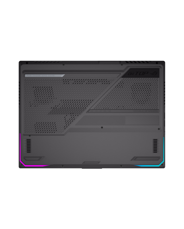 ASUS ROG Strix G15 G513-Ryzen 7 4800H-RTX3050 4GB - Pc Portable ASUS ROG STRIX