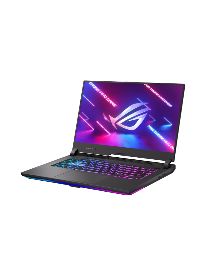 ASUS ROG Strix G15 G513-Ryzen 7 4800H-RTX3050 4GB - Pc Portable ASUS ROG STRIX