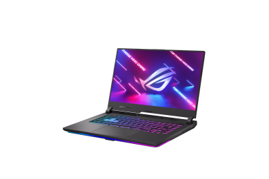 ASUS ROG Strix G15 G513-Ryzen 7 4800H-RTX3050 4GB - Pc Portable ASUS ROG STRIX