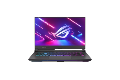 ASUS ROG Strix G15 G513-Ryzen 7 4800H-RTX3050 4GB - Pc Portable ASUS ROG STRIX
