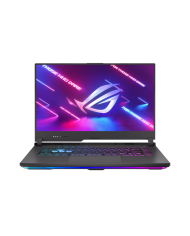 ASUS ROG Strix G15 G513-Ryzen 7 4800H-RTX3050 4GB - Pc Portable ASUS ROG STRIX