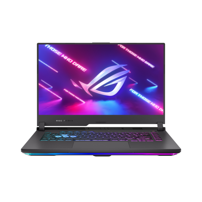ASUS ROG Strix G15 G513-Ryzen 7 4800H-RTX3050 4GB - Pc Portable ASUS ROG STRIX ASUS ROG Strix G15 G513-Ryzen 7 4800H-RTX3050 4GB - Pc Portable ASUS ROG STRIX
